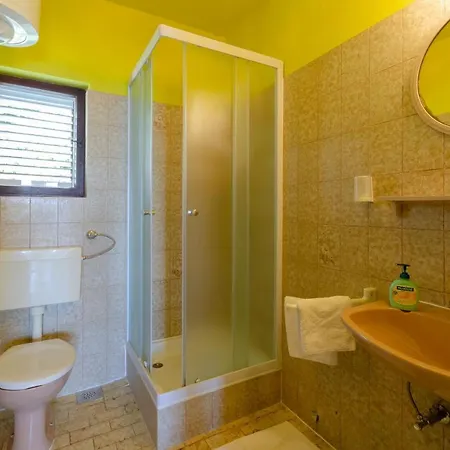 Beachfront Vuletic -