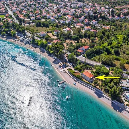 Beachfront Vuletic - Apartman *
