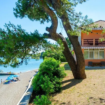 Apartment Beachfront Vuletic -