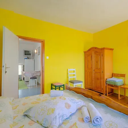 Beachfront Vuletic - * Orebic