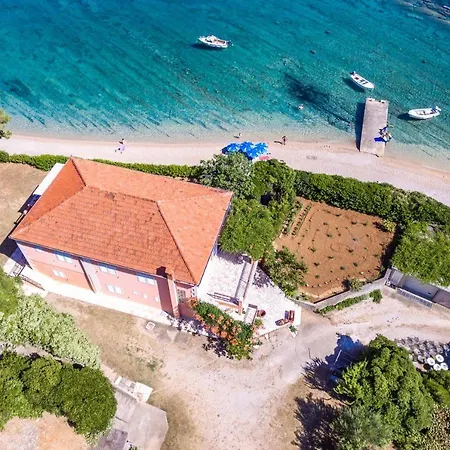 Beachfront Vuletic - Apartment *