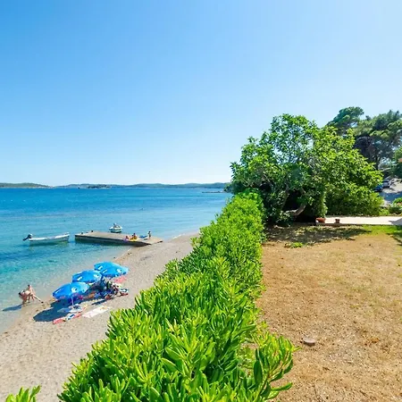 Beachfront Vuletic - Orebic