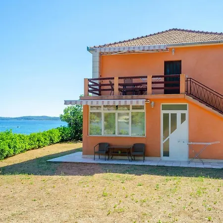 Beachfront Vuletić - Apartament *