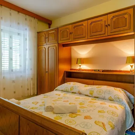 Διαμέρισμα Beachfront Vuletic -