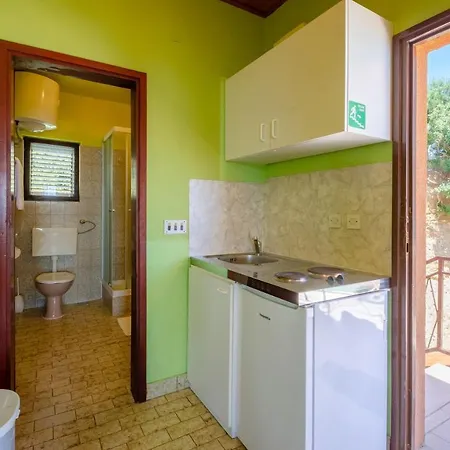 Beachfront Vuletić - Apartament