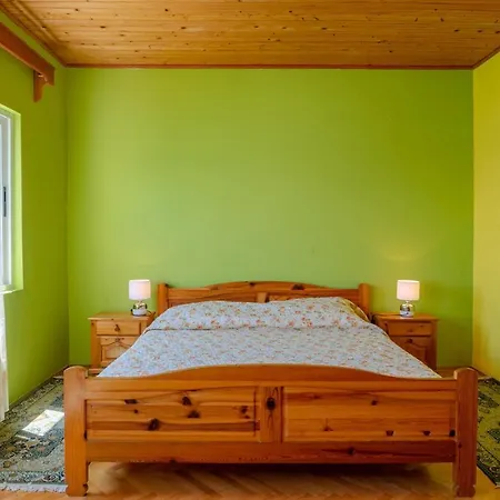 Beachfront Vuletic - Apartment *